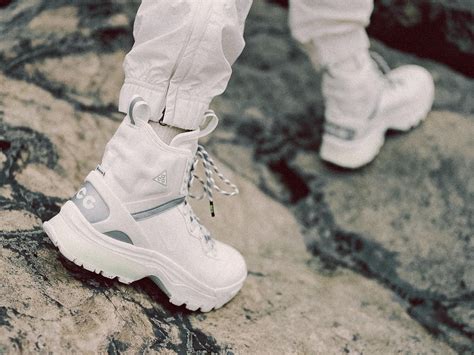 nike acg built for all conditions.